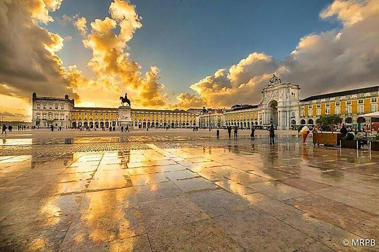 Romantichome At Alfama'S Heart Lisboa المظهر الخارجي الصورة