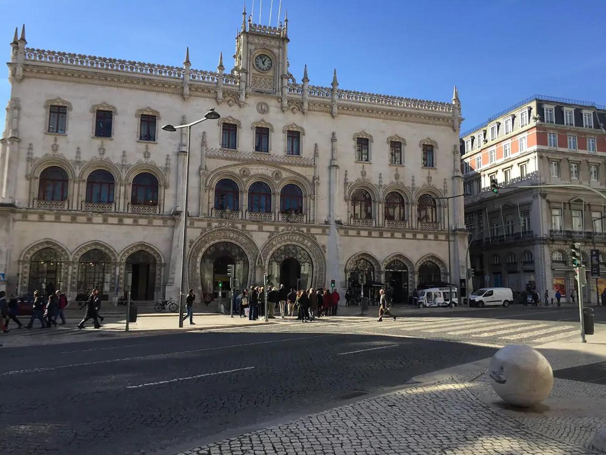 Romantichome At Alfama'S Heart Lisboa المظهر الخارجي الصورة