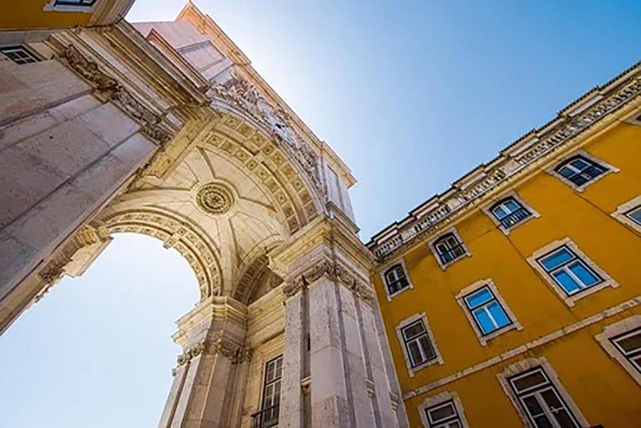 Romantichome At Alfama'S Heart Lisboa المظهر الخارجي الصورة