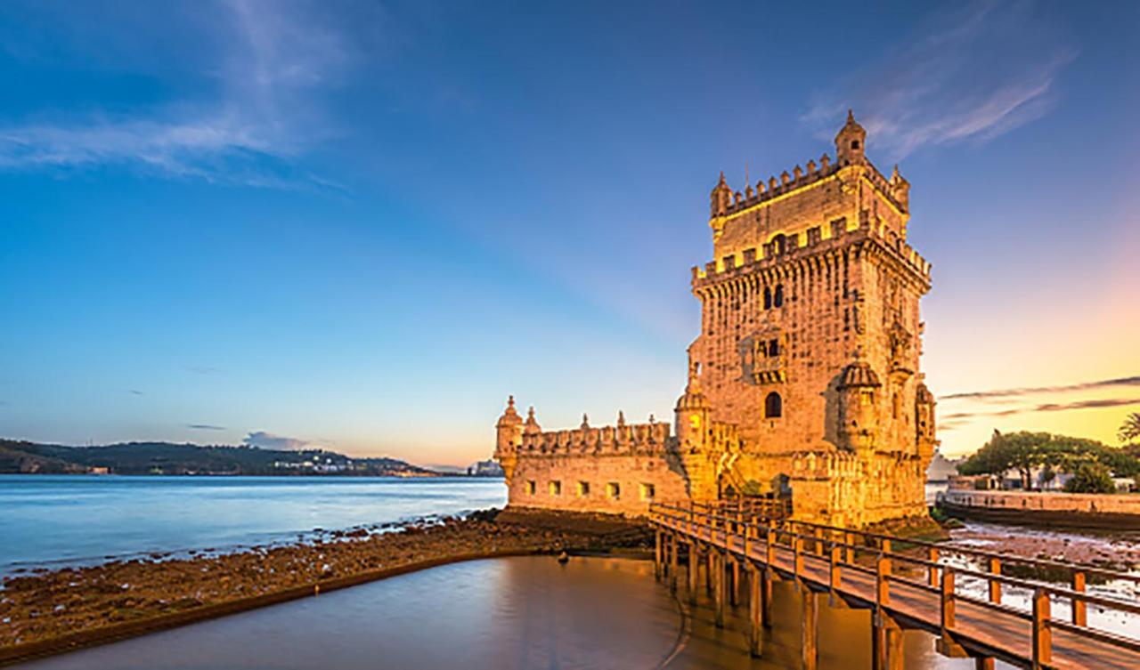 Romantichome At Alfama'S Heart Lisboa المظهر الخارجي الصورة
