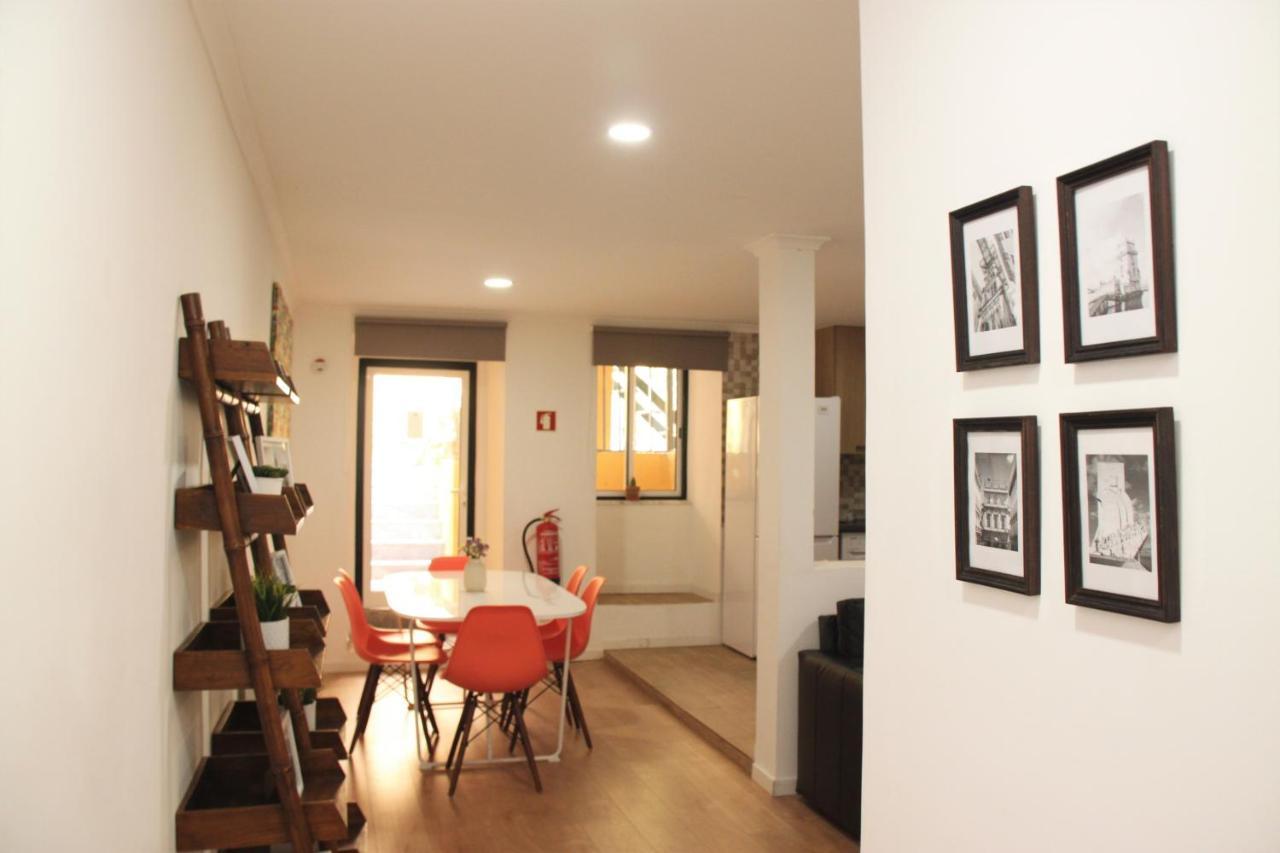 Romantichome At Alfama'S Heart Lisboa المظهر الخارجي الصورة