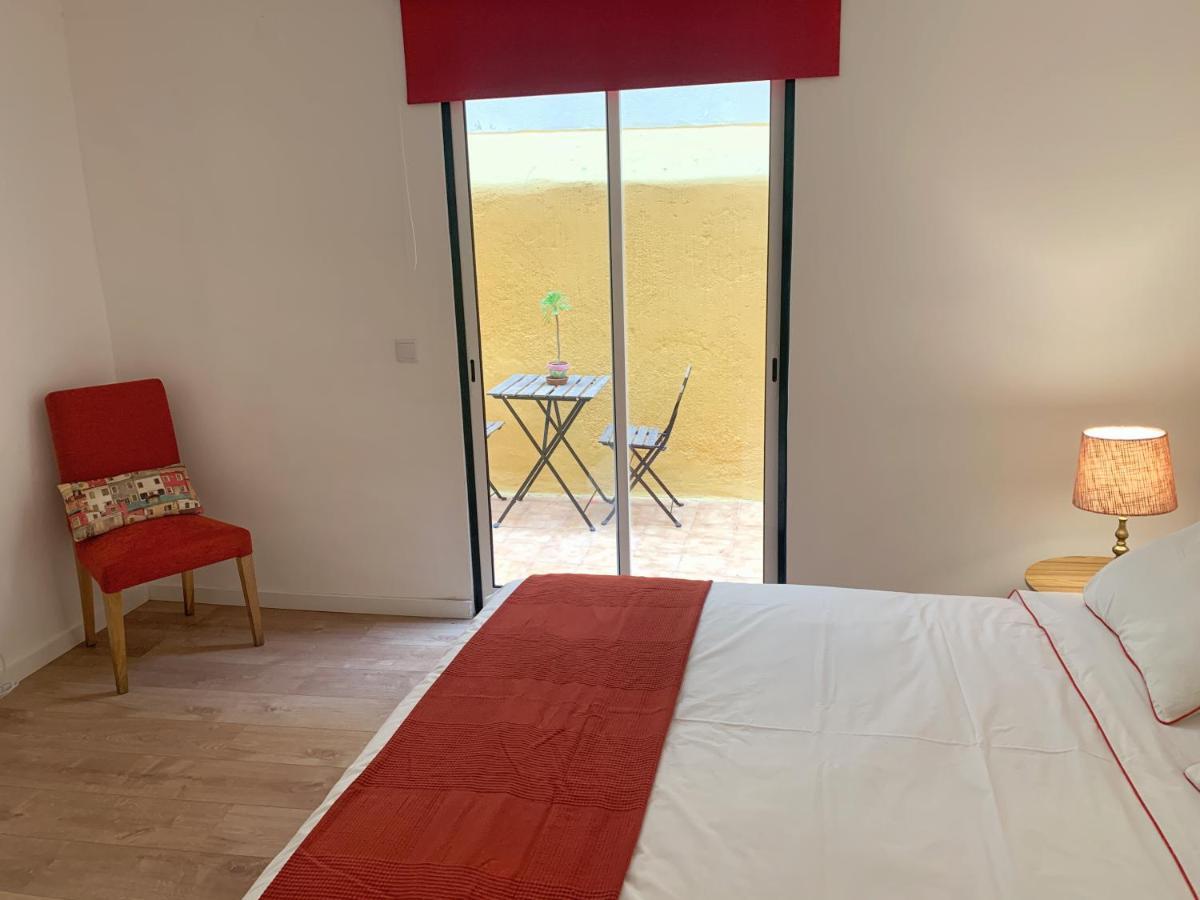 Romantichome At Alfama'S Heart Lisboa المظهر الخارجي الصورة