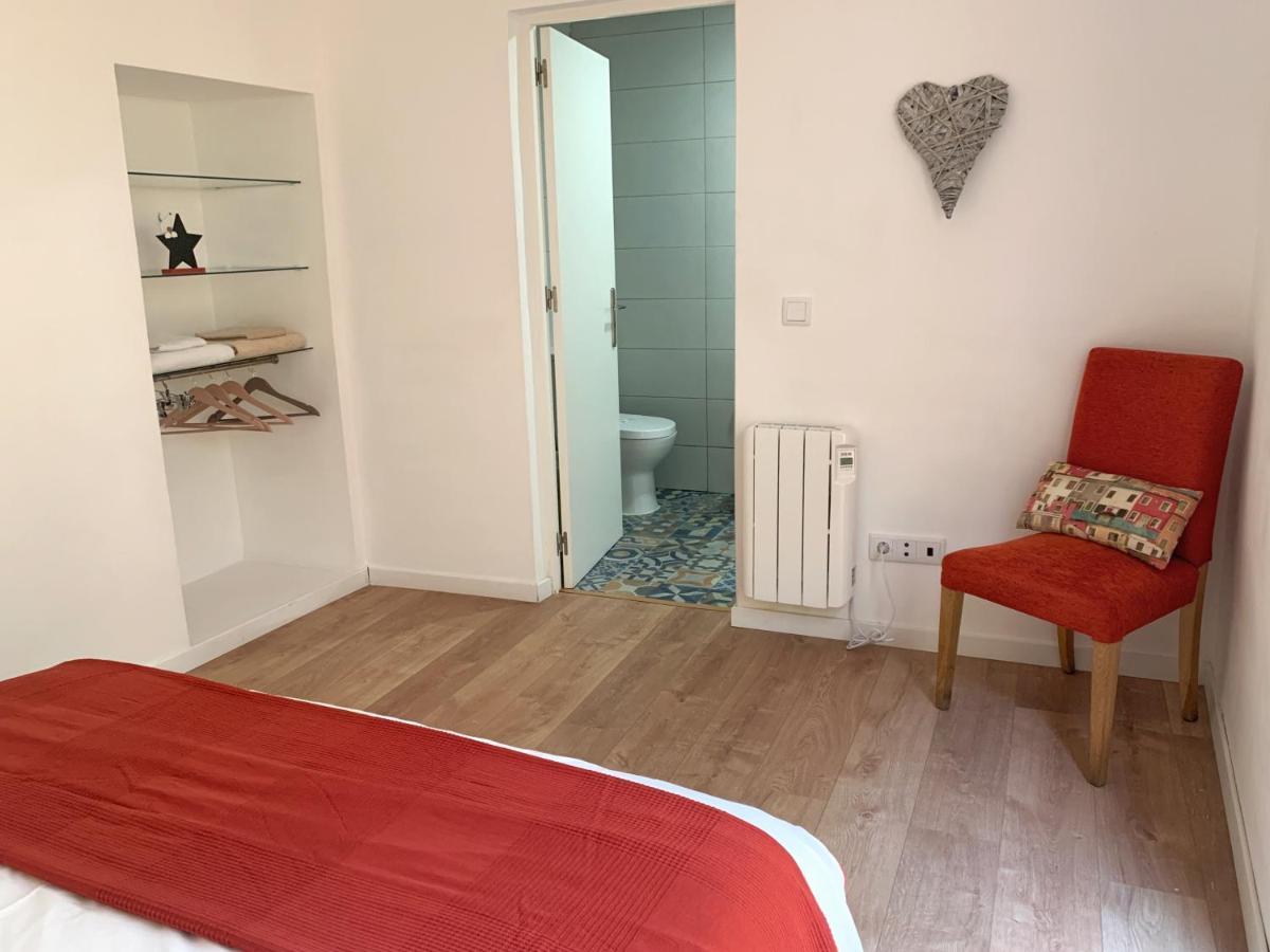 Romantichome At Alfama'S Heart Lisboa المظهر الخارجي الصورة
