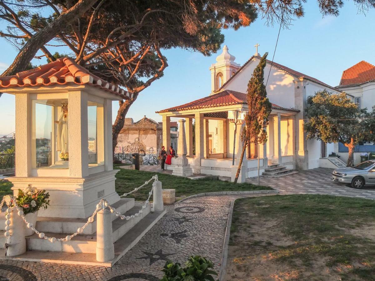 Romantichome At Alfama'S Heart Lisboa المظهر الخارجي الصورة