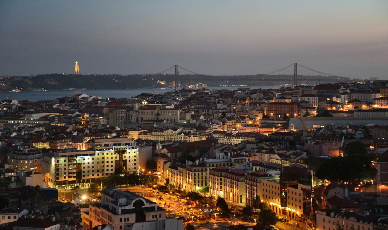 Romantichome At Alfama'S Heart Lisboa المظهر الخارجي الصورة