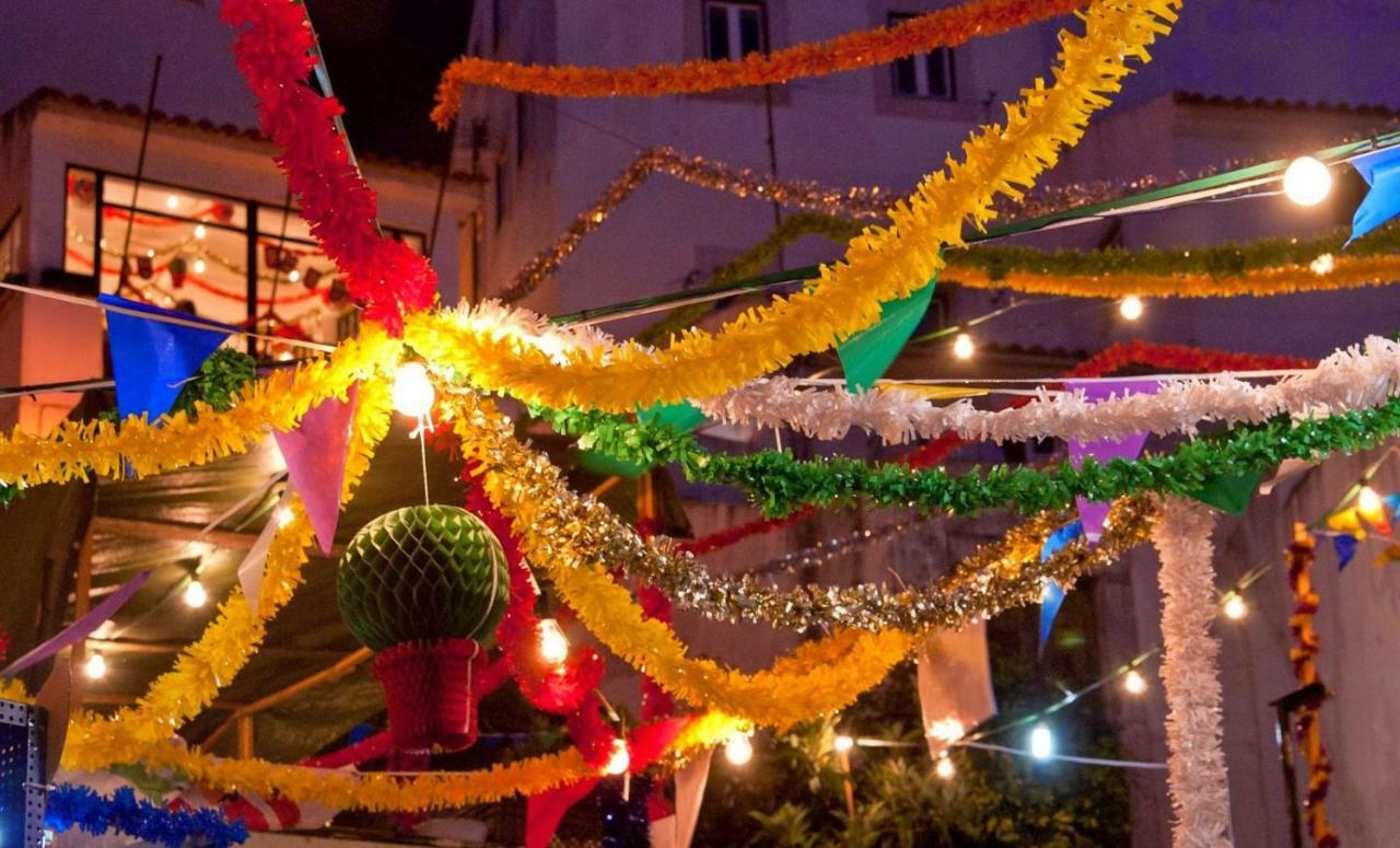 Romantichome At Alfama'S Heart Lisboa المظهر الخارجي الصورة