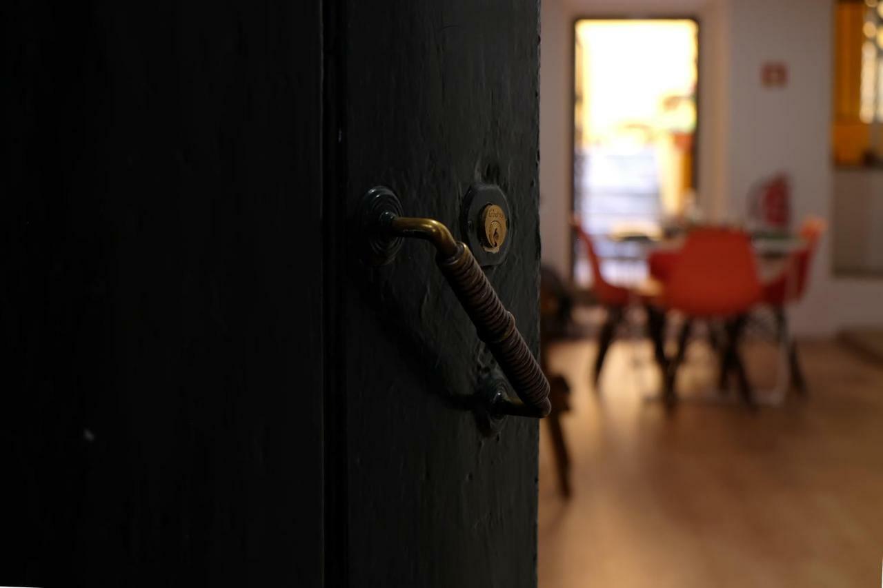 Romantichome At Alfama'S Heart Lisboa المظهر الخارجي الصورة