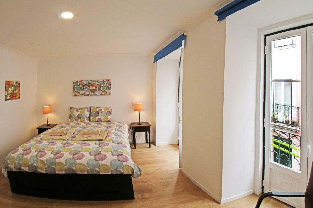 Romantichome At Alfama'S Heart Lisboa المظهر الخارجي الصورة