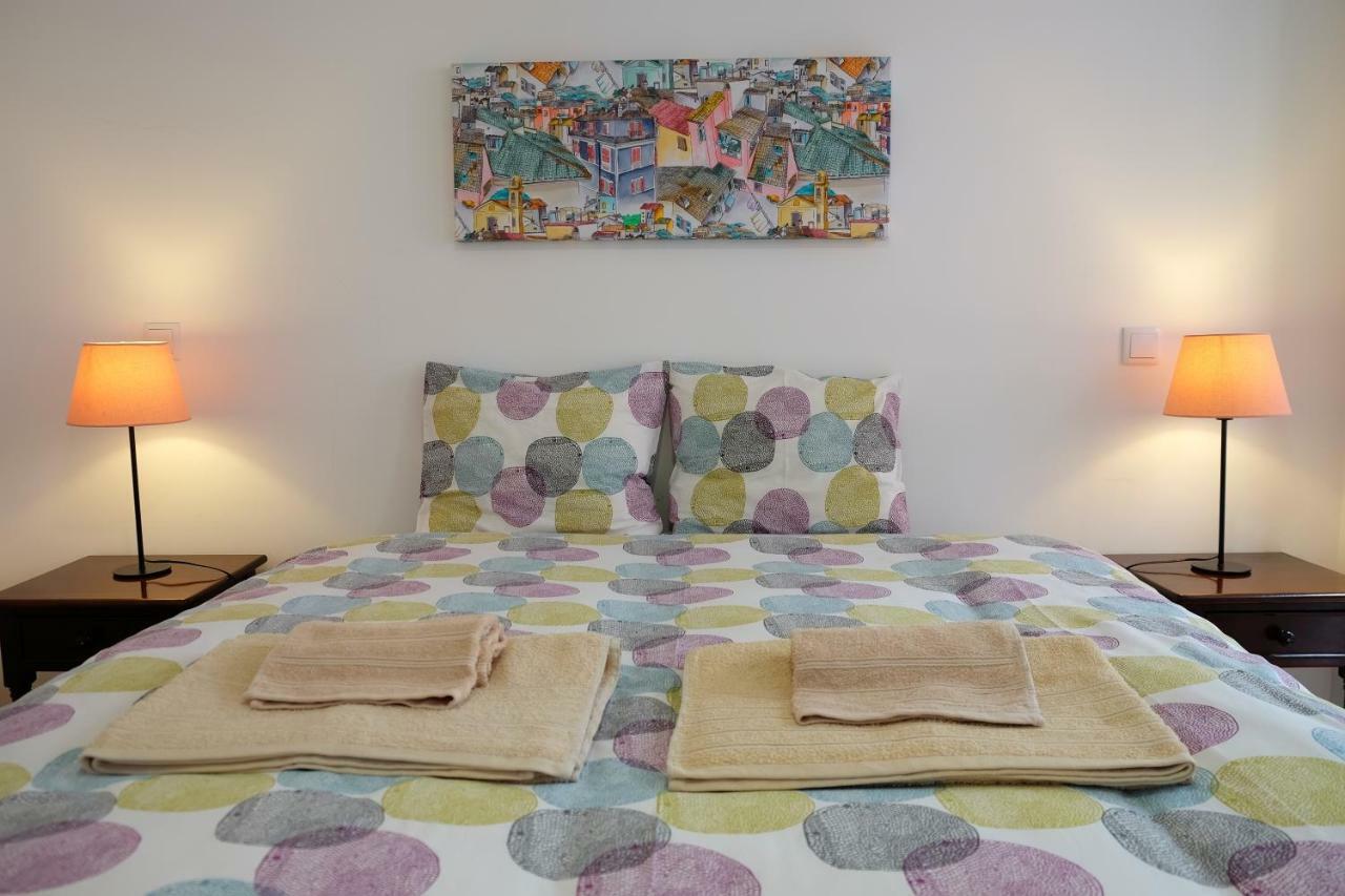 Romantichome At Alfama'S Heart Lisboa المظهر الخارجي الصورة