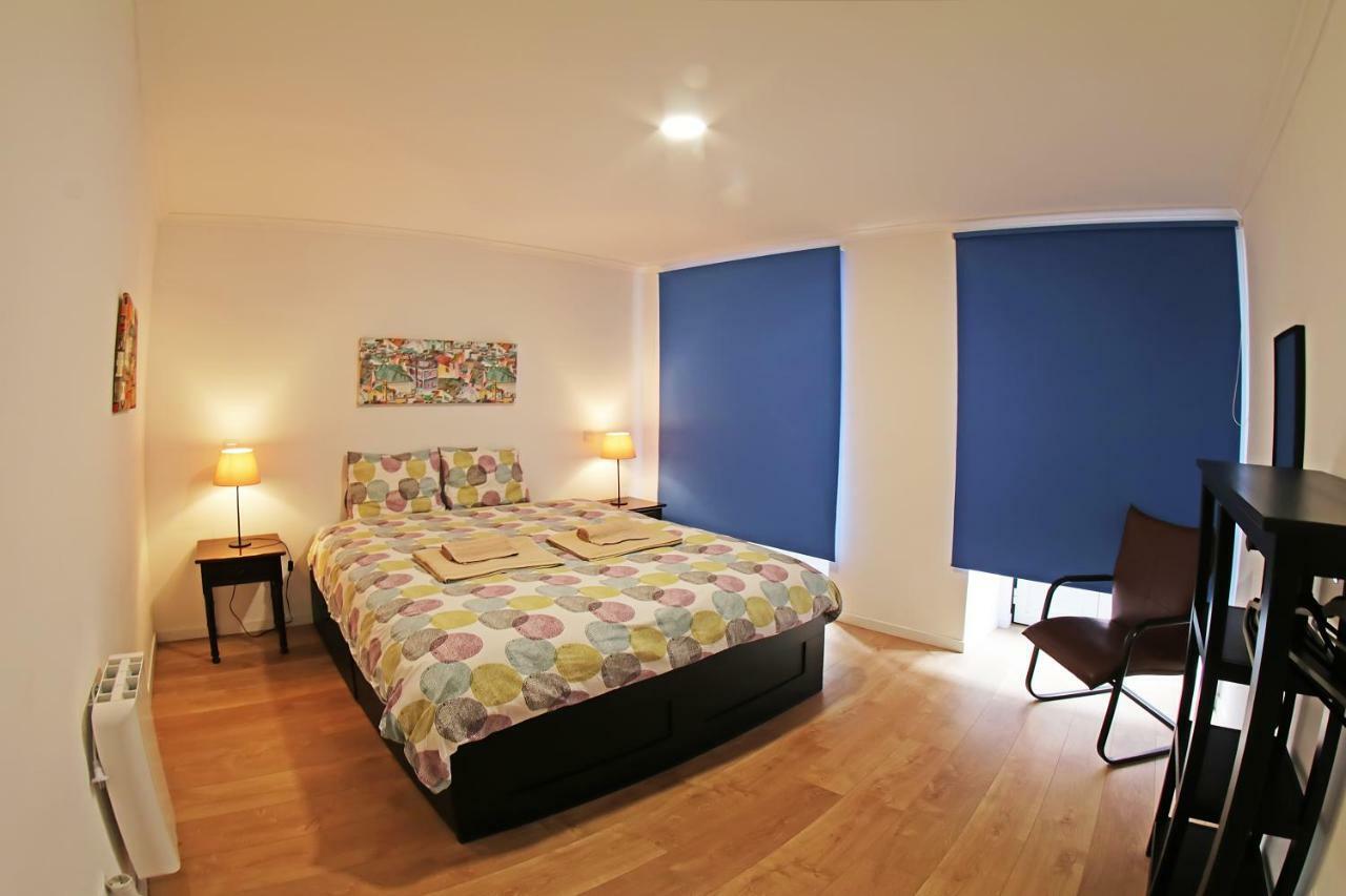 Romantichome At Alfama'S Heart Lisboa المظهر الخارجي الصورة