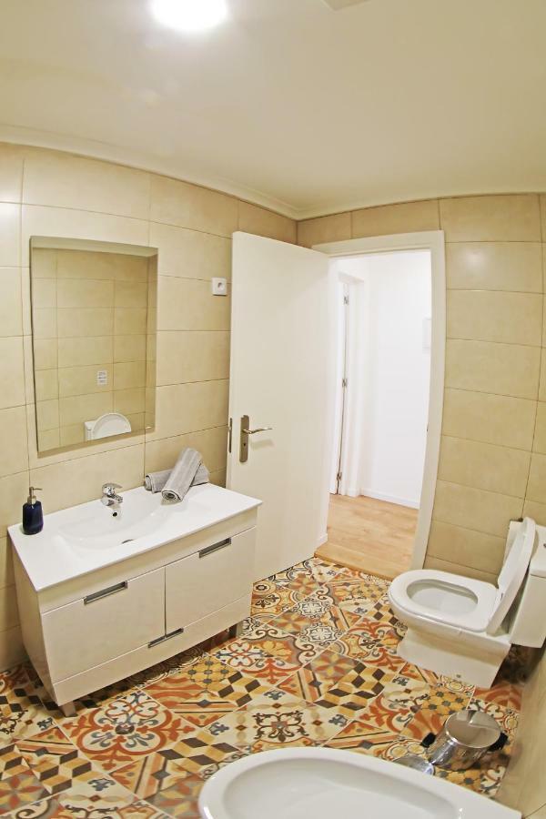 Romantichome At Alfama'S Heart Lisboa المظهر الخارجي الصورة