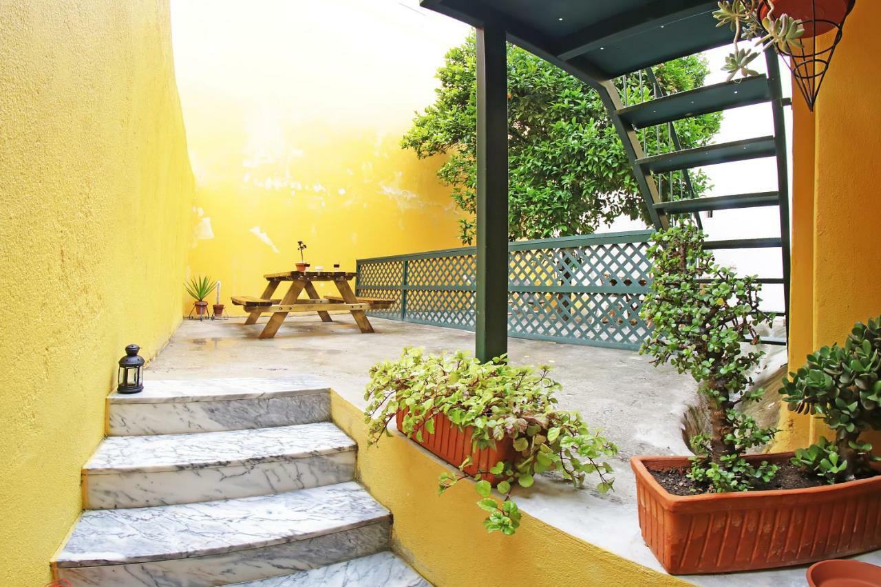 Romantichome At Alfama'S Heart Lisboa المظهر الخارجي الصورة