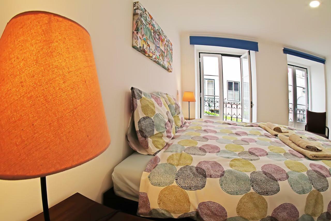 Romantichome At Alfama'S Heart Lisboa المظهر الخارجي الصورة