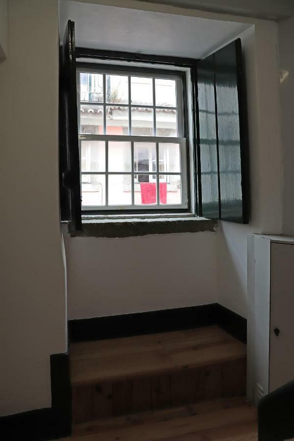 Romantichome At Alfama'S Heart Lisboa المظهر الخارجي الصورة