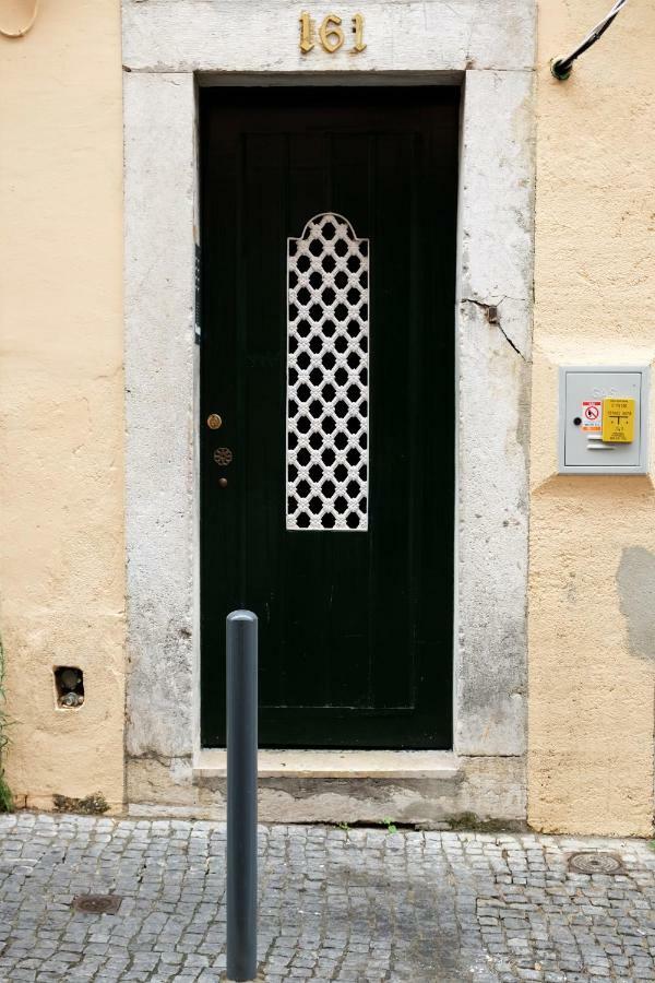 Romantichome At Alfama'S Heart Lisboa المظهر الخارجي الصورة