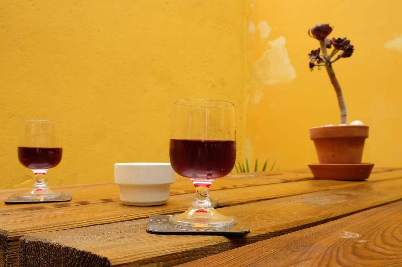 Romantichome At Alfama'S Heart Lisboa المظهر الخارجي الصورة